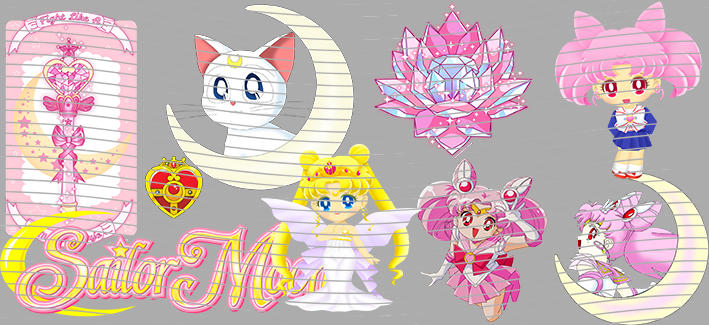 16oz JPN Anime-JA-311